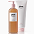 Kit Shampoo e Condicionador Gisou Wash & Go Combo Honey Infused - Imagem 1