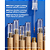 Mini Sérum Para os Cílios Babe Original Essential Lash Serum 1ml - Imagem 8
