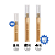 Mini Sérum Para os Cílios Babe Original Essential Lash Serum 1ml - Imagem 10