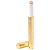 Bastão Iluminador Tarte Maracuja Juicy Glow Highlighting Stick - Imagem 1