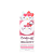 Lip Balm The Crème Shop x Sanrio Hello Kitty Macaron Lip Balm - Strawberry Milkshake Flavored - Imagem 1