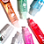 Hidratante Labial Nicka Lip Gel | Cor: Clear - LG-04 - Imagem 2