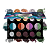 Paleta de Sombra Danessa Myricks Lightwork V: I Am Palette For Eyes And Face - Imagem 8