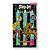 Kit Lápis Wet N Wild GLOW MADNESS 3-PIECE UV GLOW FACE & BODY CRAYON SET | Scooby-Doo - Imagem 1