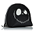 Nécessaire Specrtum Nightmare Before Christmas Jack Makeup Bag - Imagem 4