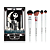 Kit Pincéis Spectrum Nightmare Before Christmas 4 Piece Brush Set - Imagem 1