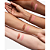 Blush Glossier Mini Cloud Paint Gel Cream Blush Duo | Limited Edition - Imagem 3