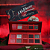 Paleta de Sombras Glamlite A NIGHTMARE ON ELM STREET "DREAM MASTER" PALETTE - Imagem 1