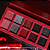 Paleta de Sombras Glamlite A NIGHTMARE ON ELM STREET "DREAM MASTER" PALETTE - Imagem 3