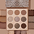 Paleta de sombras That's Taupe Colourpop - Imagem 2