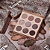 Paleta de sombras That's Taupe Colourpop - Imagem 1