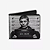 Carteira Supernatural Dean Sam Mug Shot Bi-Fold Wallet - Imagem 1