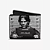Carteira Supernatural Dean Sam Mug Shot Bi-Fold Wallet - Imagem 2
