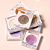 Sombra Moira Cosmetics Chroma Light Shadow | Cor: 003, Kiss & Tell - Imagem 8