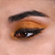 Sombra Moira Cosmetics Chroma Light Shadow | Cor: 006, Honey Glow - Imagem 3