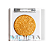 Sombra Moira Cosmetics Chroma Light Shadow | Cor: 006, Honey Glow - Imagem 1