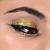 Sombra Moira Cosmetics Chroma Light Shadow | Cor: 015, Unbothered - Imagem 3