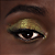Sombra Moira Cosmetics Chroma Light Shadow | Cor: 015, Unbothered - Imagem 4
