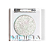 Sombra Moira Cosmetics Chroma Light Shadow | Cor: 017, Opal Gazed - Imagem 1