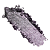 Sombra Moira Cosmetics Chroma Light Shadow | Cor: 022, Full Moon - Imagem 2