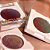 Sombra Moira Cosmetics Chroma Light Shadow | Cor: 022, Full Moon - Imagem 7