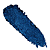 Sombra Moira Cosmetics Chroma Light Shadow | Cor: 023, Midnight Blue - Imagem 2