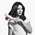 Secador e Alisador Dyson Airstrait Dryer and Straightener | Rose Gold - Imagem 2