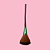 Pincel ONE/SIZE X WICKED OFF THE HANDLE COMPLEXION BRUSH - Imagem 1