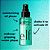 Spray Fixador E.l.f Power Grip Dewy Setting Spray 80ml - Imagem 7