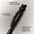 Máscara de Cílios WYN BEAUTY Big Vision Lengthening & Defining Tubing Mascara | Cor: Focus Black - Imagem 5