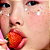 Lip Balm Glossier Balm Dotcom | Cor: Strawberry - Imagem 5