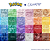 Paleta de sombras Colourpop Pallet Town Shadow Palette | Pokémon - Imagem 4