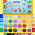 Paleta de sombras Colourpop Pallet Town Shadow Palette | Pokémon - Imagem 6