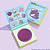 Blush Colourpop Hypnosis Cream Blush | Pokémon - Imagem 6