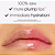 Gloss Labial Tarte Maracuja Juicy Shift | Cor: Rose - Imagem 3