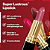 Batom Revlon Super Lustrous Lipstick | Cor: Rum Raisin - Imagem 5