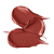 Batom Revlon Super Lustrous Lipstick | Cor: Rum Raisin - Imagem 2