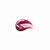 Lip Gloss Kiko Milano Bridgerton Brilliant Bliss Lip Gloss | Cor: 03 Mauve Moonlight - Imagem 2