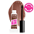 Gel Fixador para Sobrancelhas Nyx The Brow Glue Instant Brow Styler | Cor: Medium Brown - Imagem 1