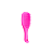 Mini Escova de Cabelo Tangle Teezer The Ultimate Detangler | Cor: Runway Pink - Imagem 2