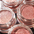 Glitter Multifuncional Half Magic Beauty GlitterPuck Pressed Fairy Dust Eyes Face + Body | Cor: Dopamine Sparkle - Imagem 6