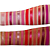 Paleta de Sombras Glamlite Red Velvet Cupcake - Imagem 3