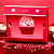 Paleta de Sombras Glamlite Red Velvet Cupcake - Imagem 4