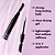 Gel para Sobrancelhas E.l.f Brow Laminating Gel - Imagem 4