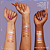 Lápis para os Olhos Nyx Jumbo Multi-use Highlighter Stick | Cor: Blueberry Muffin - Imagem 4