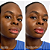 Gloss Labial Glossier Glassy High-Shine Lip Gloss | Cor: Red - Imagem 3