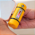 Carregador Portátil Fantasy Usb Disney Pixar Monsters Inc. Scream Canister Power Bank 5000mAh - Imagem 2