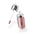 Gloss Labial Kiko Milano 3d Hydra Lip Gloss | Cor: 35 Pearly Warm Mauve - Imagem 1