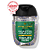 Higienizador de Mãos Bath and Body Works Eucalyptus Spearmint PocketBac Hand Sanitizer | Eucalyptus Spearmint - Imagem 1