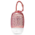 Capa para Higienizador Bath and Body Works PocketBac Holder | Rose Gold Glitter - Imagem 1